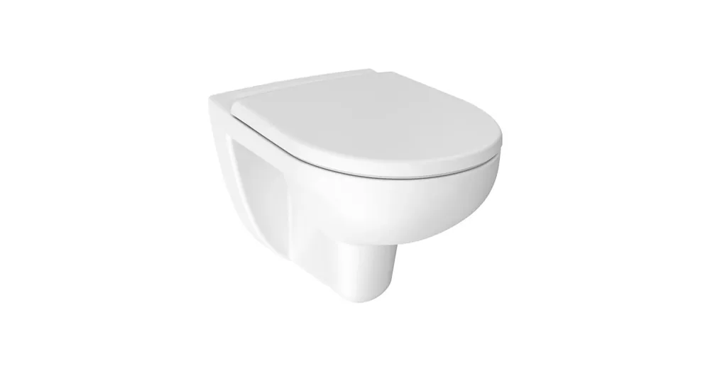 Utolsó esély JIKA Lyra Plus rimless - perem nélküli fali wc H8213840000001