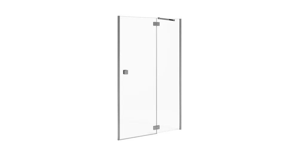 JIKA Cubito Pure zuhanyajtó 90 cm H2544230026681 Kiárusítás