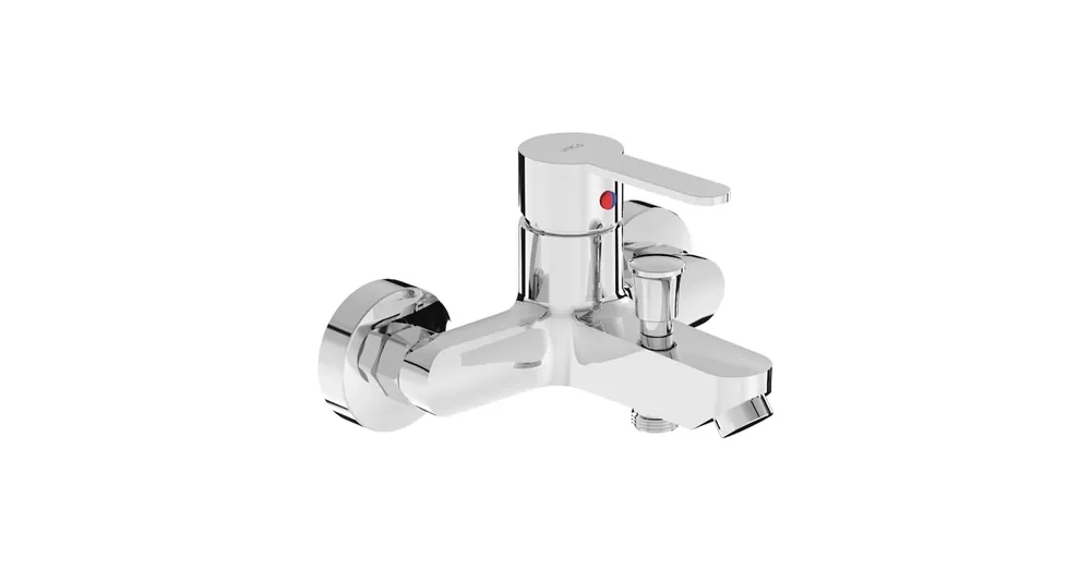 JIKA Lyra Smart kádtöltő csaptelep H3211Z70044001 Nézd meg most