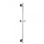 Végkiárusítás Tres Cuadro 842 mm-es zuhanyrúd 107935