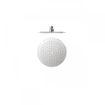 Tres vízkő ellen védett acél fejzuhany 134315001 Biztonságos fizetés