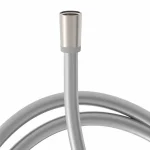 Vedd meg most Tres 1200 mm-es szatén zuhanytömlő rozsdamentes acél 913460912AC