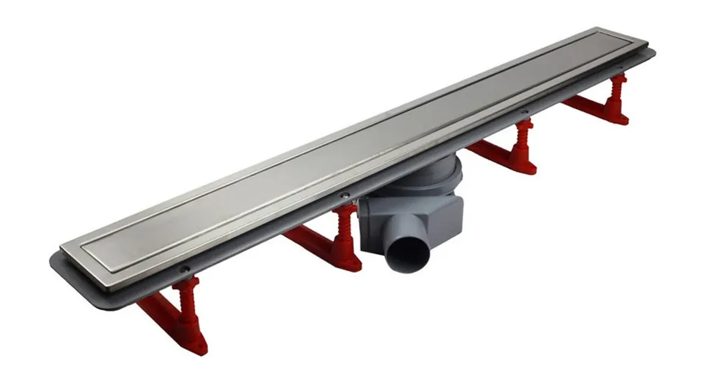 Pestan CONFLUO Premium line zuhanyfolyóka, 850 mm 13000302 Csak ma