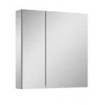 AREZZO Tükrös szekrény BASIC 60,2 ajtó AR-904653 Prémium