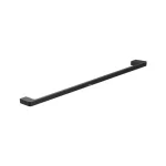 Ravak 10° Black TD 310.20 Törölközőtartó 63 cm, fekete X07P561 Különleges ajánlat