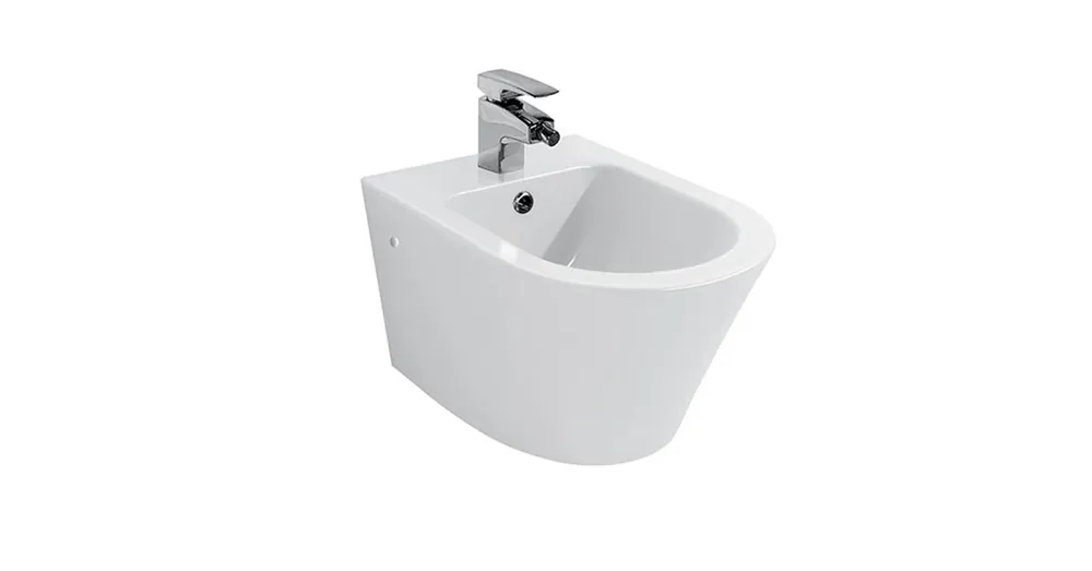 Vedd meg online Wellis Clement fali bidé V2 WF00092
