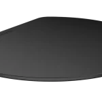 Akció Hansgrohe WallStoris Polc matt fekete 27915670