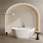 Vásárlói kedvenc MARMY HARLEM 160x80 fürdőkád 6 301 83 16 00 18