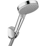 Utolsó esély Hansgrohe Vernis Blend Zuhanytartó szett Vario, EcoSmart, 160 cm-es zuhanytömlővel króm 26278000