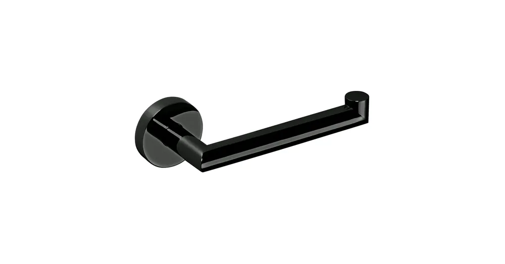 Árcsökkenés SAPHO BEMETA HEMATIT fali tartalék WC-papírtartó, 55x165x65mm (159212032)