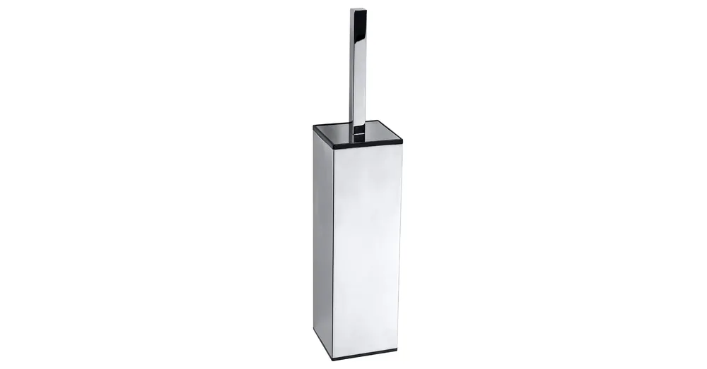 Legjobb ár SAPHO BEMETA VIA Álló WC kefetartó, 80x400x80mm, króm (135913091)