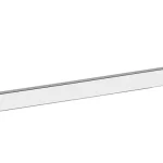 Ajánlat SAPHO FLORI törölközőtartó, 400x70mm, króm (RF010)