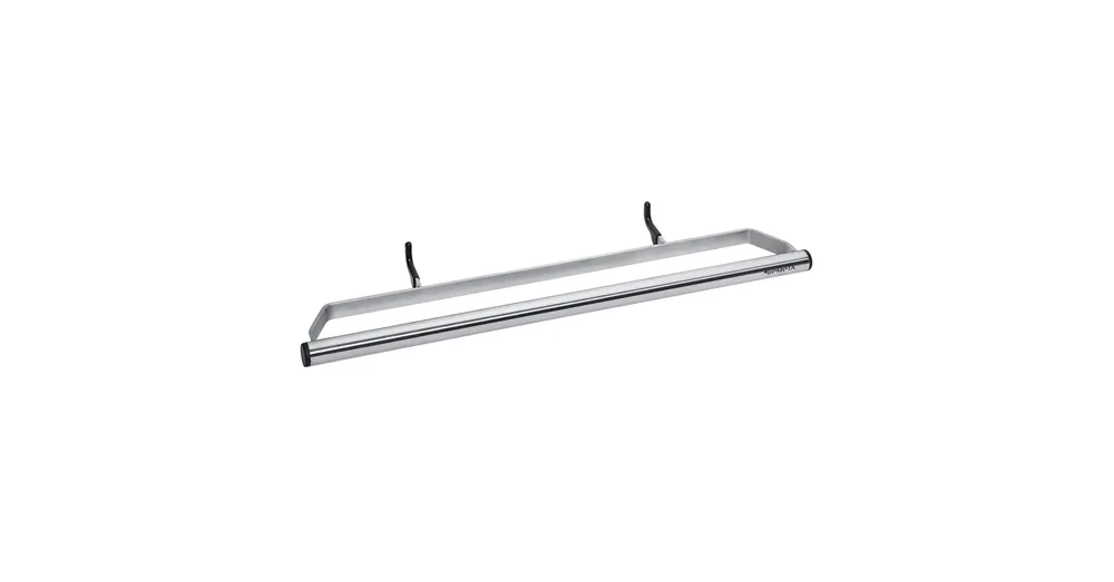 SAPHO BEMETA RAWELL Törölközőtartó radiátorhoz, polírozott, 610x48x140mm, polírozott (101204161) Legnépszerűbb