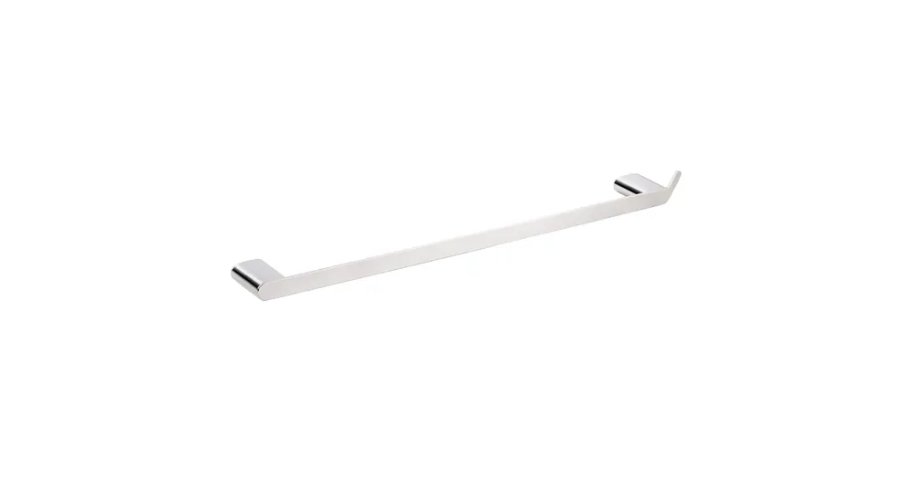 SAPHO BEMETA ORGANIC fali törölközőtartó, 555x38x59mm, króm (157104361) Végkiárusítás
