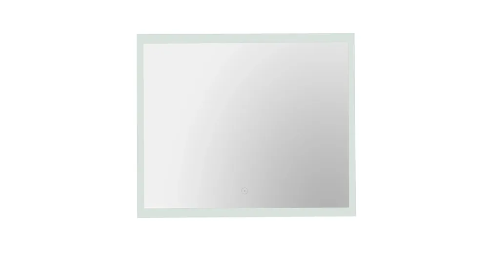 Outlet SAPHO BEMETA KOZM.TÜKRÖK Tükör LED világítással, 1000x600x36mm, 6W (127101059)