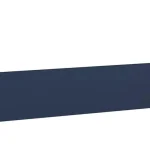 Szuper ajánlat AREZZO design márvány fali panel 100/20/1,5 matt kék AR-168273