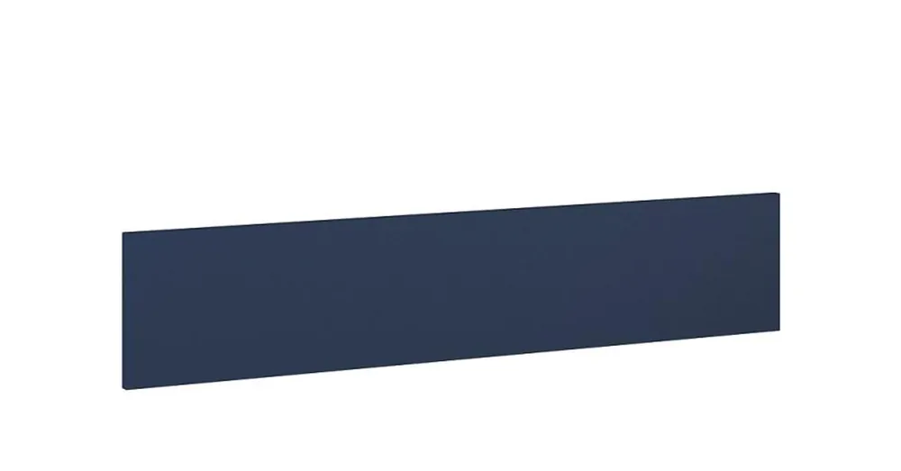 Szuper ajánlat AREZZO design márvány fali panel 100/20/1,5 matt kék AR-168273