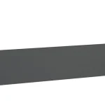 AREZZO design márvány fali panel 80/20/1,5 matt antracit AR-168260 Vedd meg online