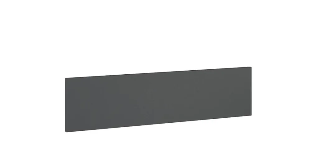 AREZZO design márvány fali panel 80/20/1,5 matt antracit AR-168260 Vedd meg online