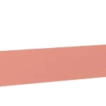 AREZZO design márvány fali panel 80/20/1,5 matt terra pink AR-168895 Legkelendőbb
