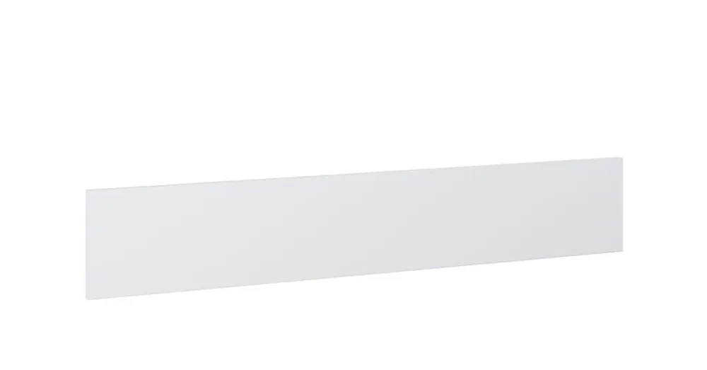 AREZZO design márvány fali panel 120/20/1,5 matt fehér AR-168256 Kiárusítás
