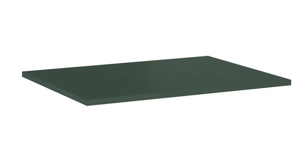 AREZZO design márványpult 60/46/1,5 matt zöld AR-168221 Olcsó