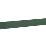 Outlet AREZZO design márványpult 120/46/1,5 matt zöld AR-168224