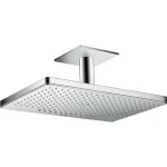 Axor fejzuhany 460/300 2jet mennyezeti csatlakozással 100 mm, króm, 35279000 Azonnal elérhető