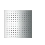 Azonnali szállítás Axor SHOWERSOLUTIONS 250/250 mennyezetbe építhető fejzuhany 1 jet, króm, 35309000