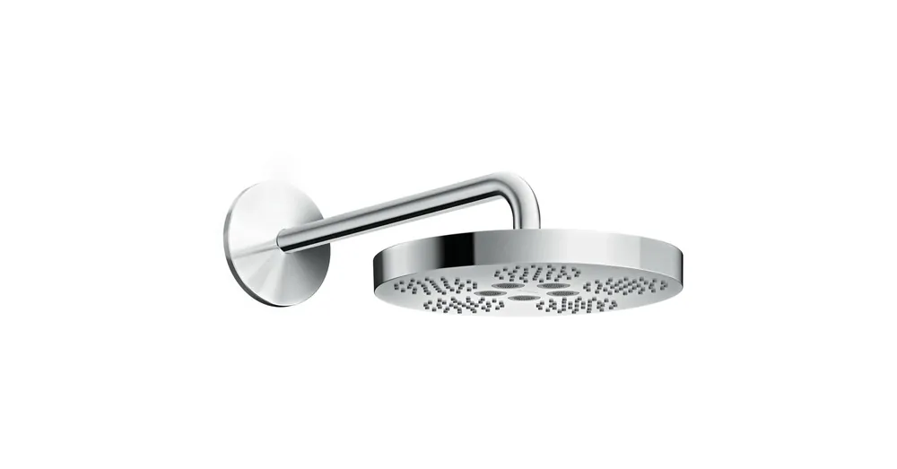 Végkiárusítás Axor ONE 280 fejzuhany zuhanykarral, 1 jet, króm, 48491000