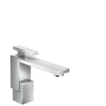 Legjobb ár Axor EDGE 130 Diamond Cut mosdócsaptelep, klik-klak leeresztővel, króm, 46011000