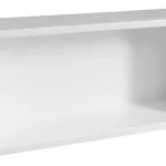 Akció SAPHO INSERTA burkolható süllyesztett polc, 510x270mm, öntöttmárvány (1301-53)