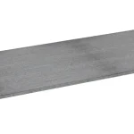 Újdonság SAPHO ODETTA pult, 1190x18x440mm, DTDL, ezüst tölgy (DT119-1111)