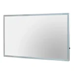 Szuper akció SAPHO BEMETA KOZM.TÜKRÖK Tükör, LED világíású kerettel, 1200x600x35mm, 8W (127201719)