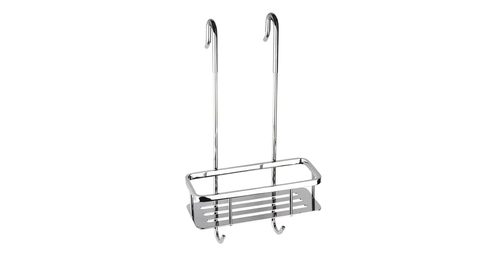 Outlet SAPHO BEMETA CYTRO Polc zuhanyzóba, 450x160x250mm, polírozott (146208432)