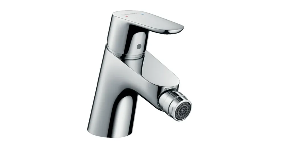 Rendeld meg most Hansgrohe Focus bidécsaptelep automata leeresztővel és kétféle átfolyási mennyiséggel, króm 31928000
