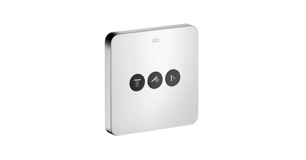 Axor ShowerSelect váltószelep, króm 36773000 Szuper ajánlat