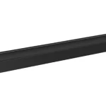 Ne maradj le Axor Universal sín / törölközőtartó 800mm, matt fekete 42833670