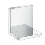 Kiárusítás Axor ShowerColletion polc, króm 40872000