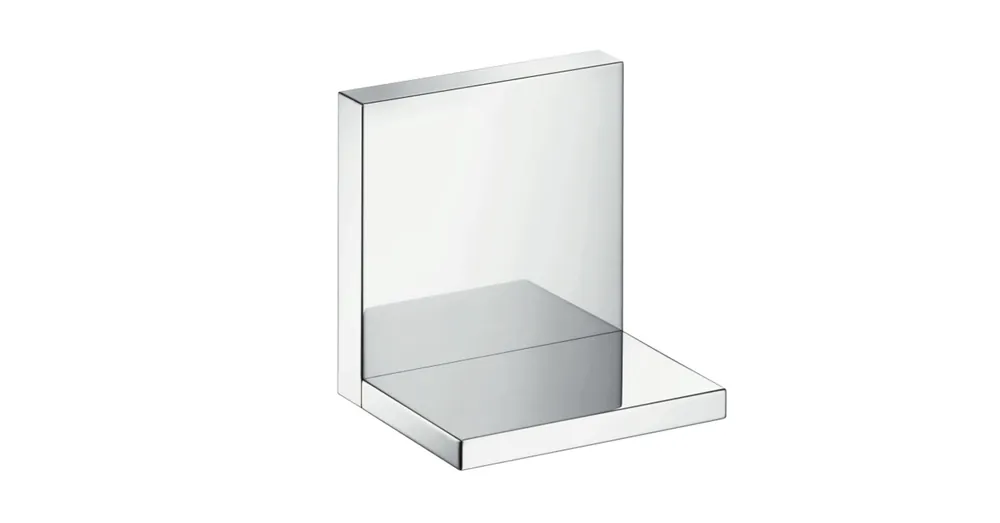 Kiárusítás Axor ShowerColletion polc, króm 40872000