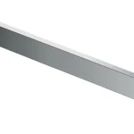 Utolsó esély Axor Universa,l krómozott fix törölközőtartó 380 mm 42626000