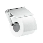Axor Universal WC papír tartó, króm 42836000 Kiárusítás