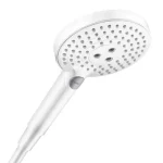 Szuper akció Hansgrohe Raindance Select S 120, matt fehér kézizuhany 26530700