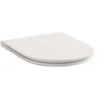 Olcsó AREZZO design ARIZONA Slim Soft Close lecsapódásgátlós WC tető AR-ASCSLIM (MOD870)