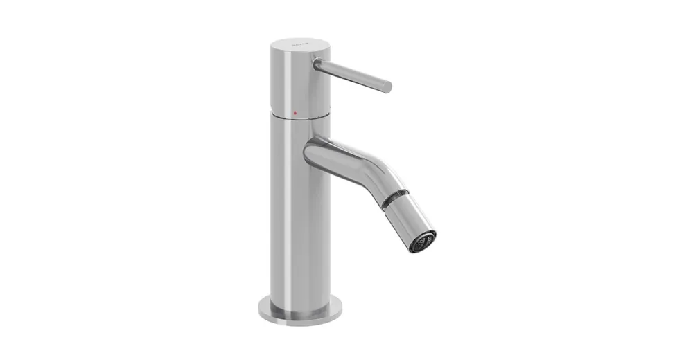 Ravak Espirit ES 056.00CR Álló bidécsaptelep 180 mm, leersztő nélkül - Chrome X070201 Vedd meg online