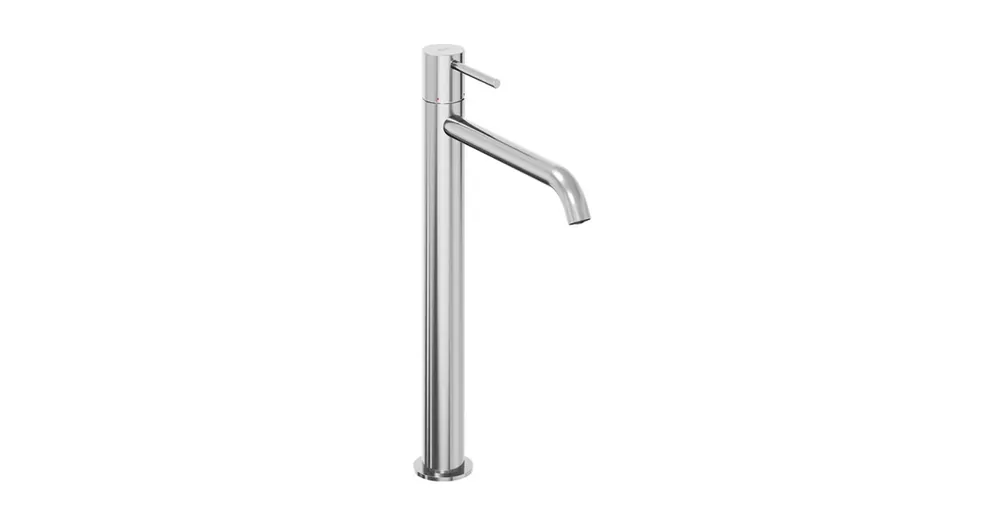 Ravak Espirit ES 015.00CR Álló mosdócsaptelep 340 mm, leeresztő nélkül - Chrome X070194 Biztonságos vásárlás