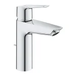 Grohe Start Egykaros mosdócsaptelep M-es méret 23455002 Biztonságos fizetés