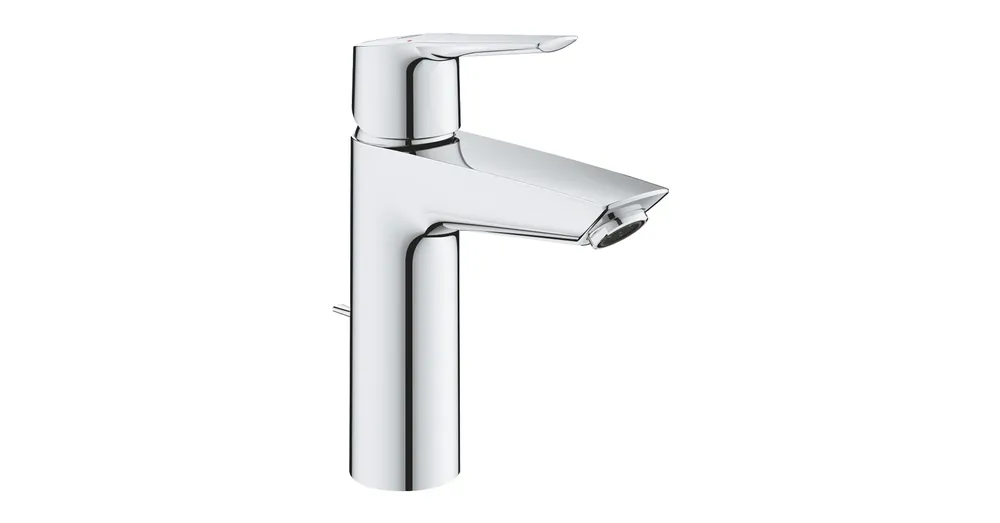 Grohe Start Egykaros mosdócsaptelep M-es méret 23455002 Biztonságos fizetés