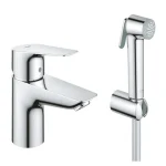 Azonnali szállítás Grohe Start Edge Bidé zuhanycsaptelep 1/2″ S-es méret 23773001