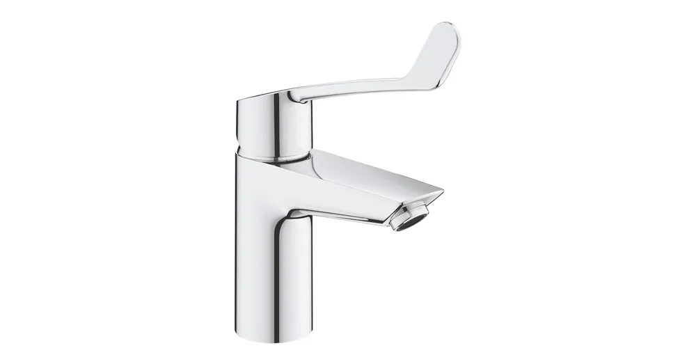 Grohe Eurosmart Egykaros mosdócsaptelep 1/2″ S-es méret 23982003 Vedd meg online